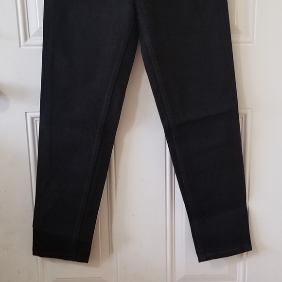 Vintage Levi's 550 Relaxed Fit, Trapped Legs - Picture 3 of 8